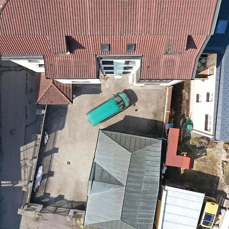 Apartmany Nejdek Dış mekan fotoğraf