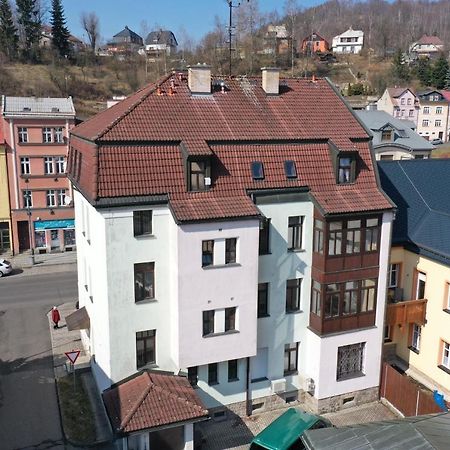 Apartmany Nejdek Dış mekan fotoğraf