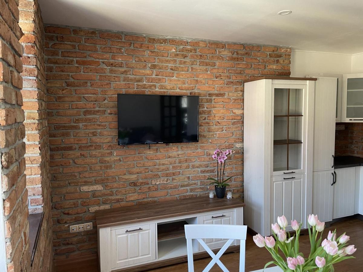 Apartmany Nejdek Dış mekan fotoğraf