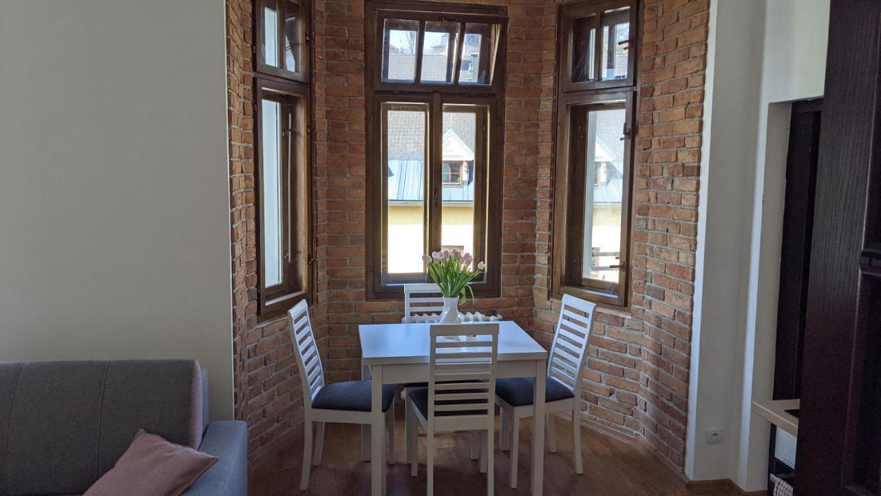 Apartmany Nejdek Dış mekan fotoğraf