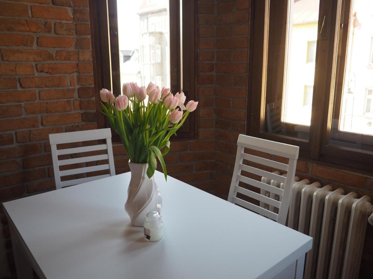 Apartmany Nejdek Dış mekan fotoğraf