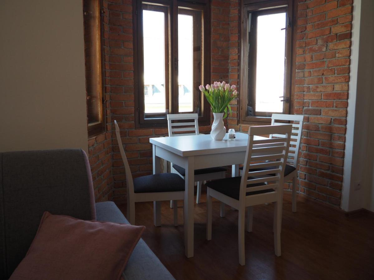 Apartmany Nejdek Dış mekan fotoğraf