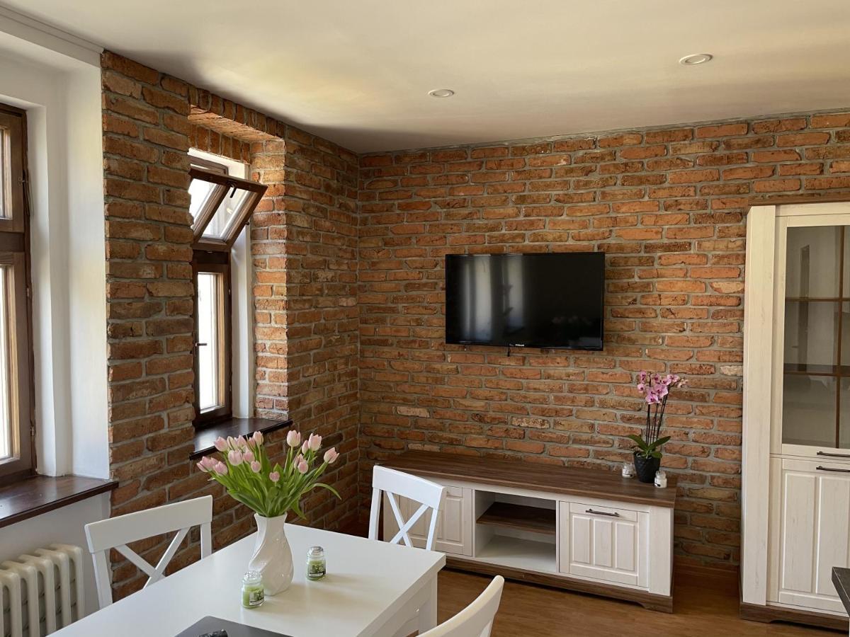 Apartmany Nejdek Dış mekan fotoğraf