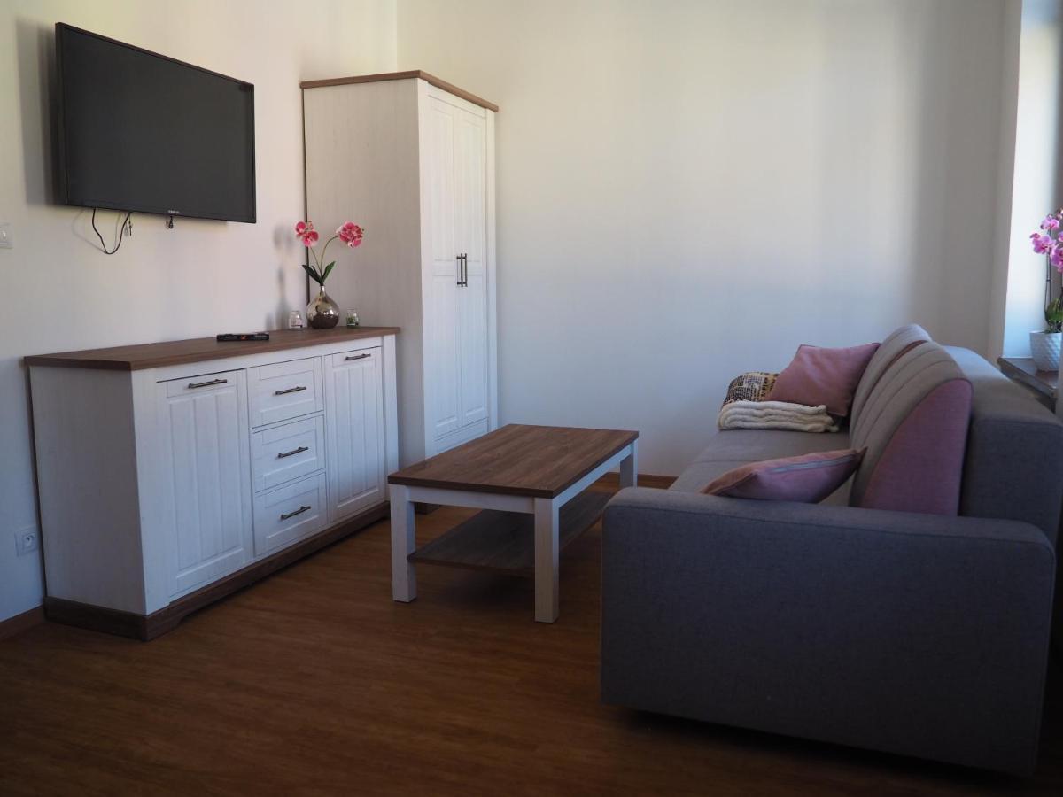 Apartmany Nejdek Dış mekan fotoğraf