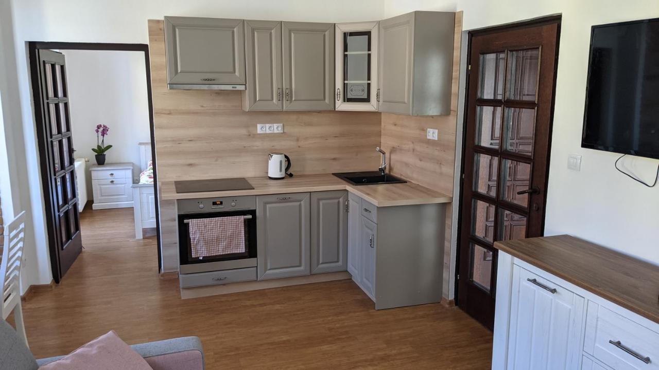 Apartmany Nejdek Dış mekan fotoğraf