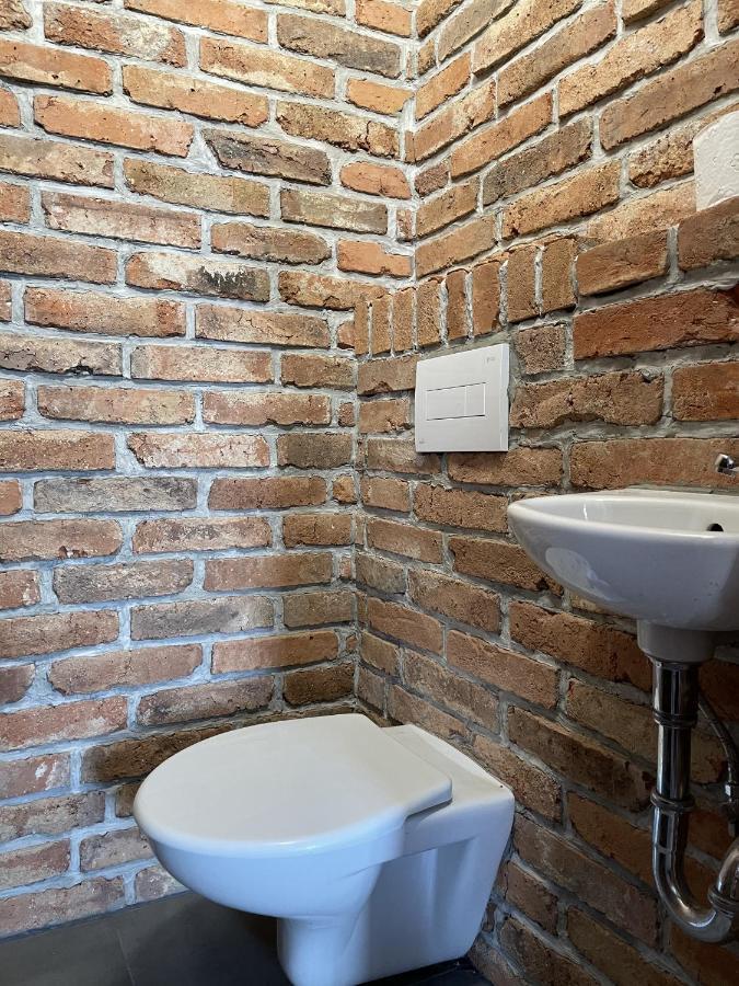 Apartmany Nejdek Dış mekan fotoğraf
