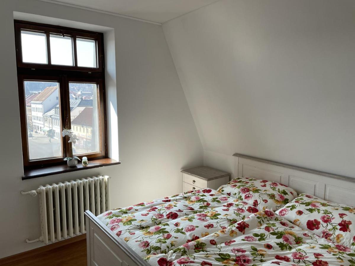 Apartmany Nejdek Dış mekan fotoğraf