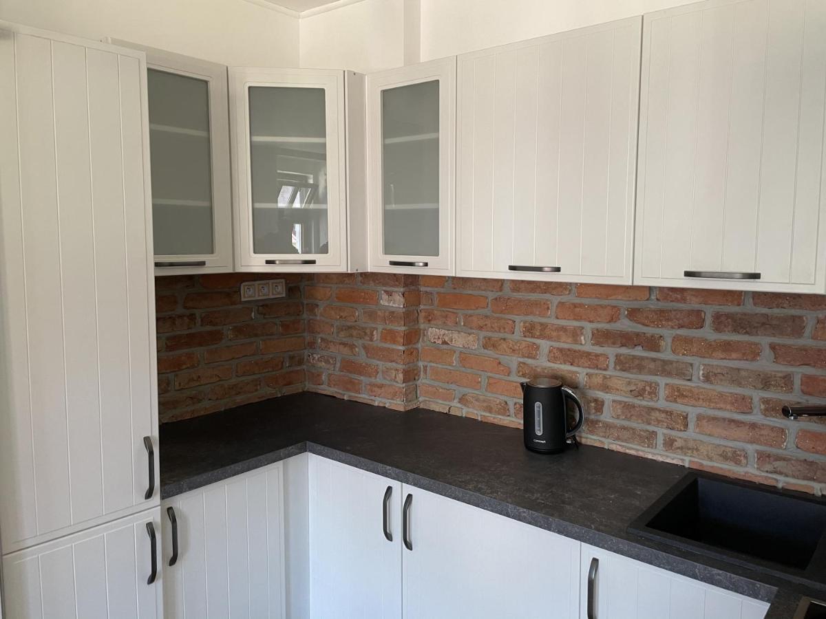 Apartmany Nejdek Dış mekan fotoğraf