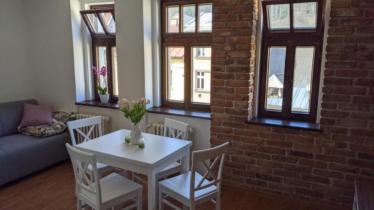 Apartmany Nejdek Dış mekan fotoğraf