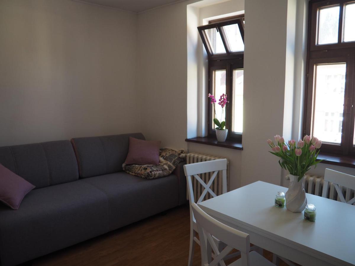 Apartmany Nejdek Dış mekan fotoğraf