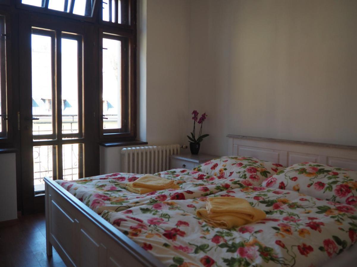 Apartmany Nejdek Dış mekan fotoğraf