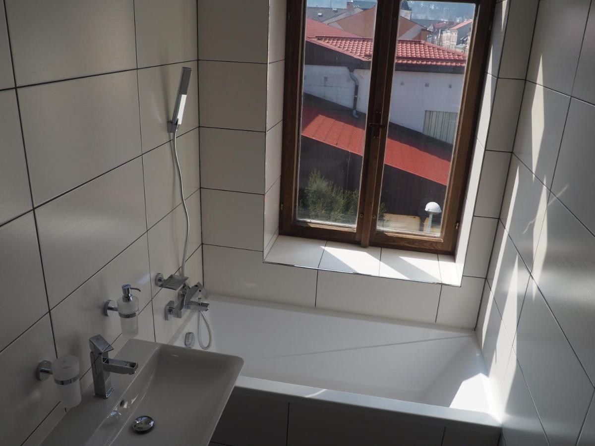 Apartmany Nejdek Dış mekan fotoğraf