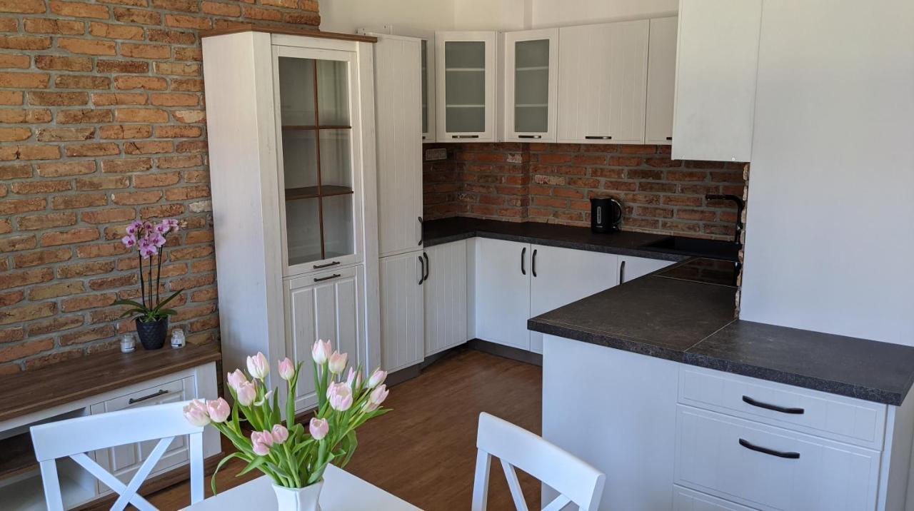 Apartmany Nejdek Dış mekan fotoğraf