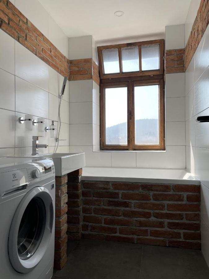 Apartmany Nejdek Dış mekan fotoğraf