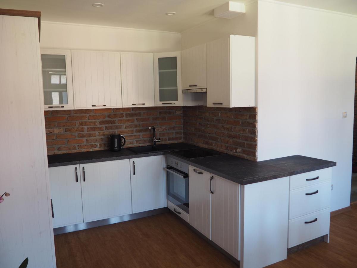 Apartmany Nejdek Dış mekan fotoğraf
